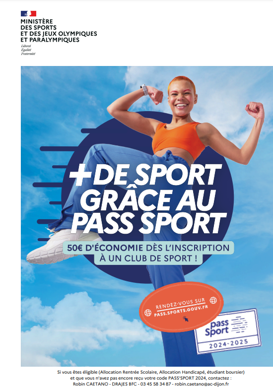 SPORT