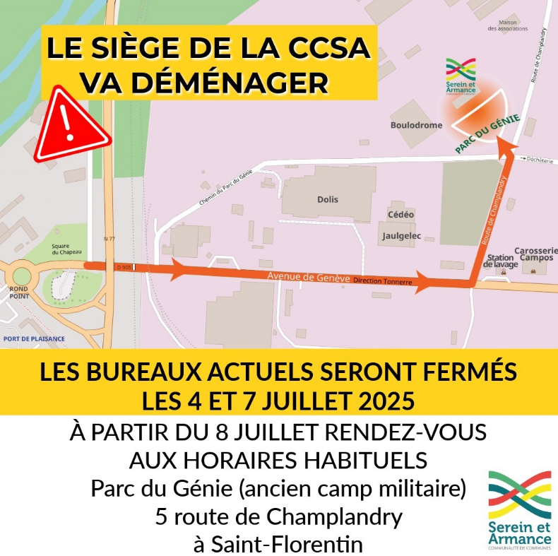 ccsa
