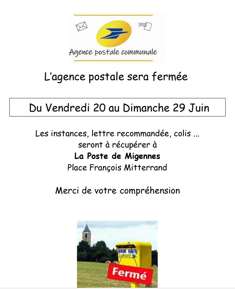 laposte