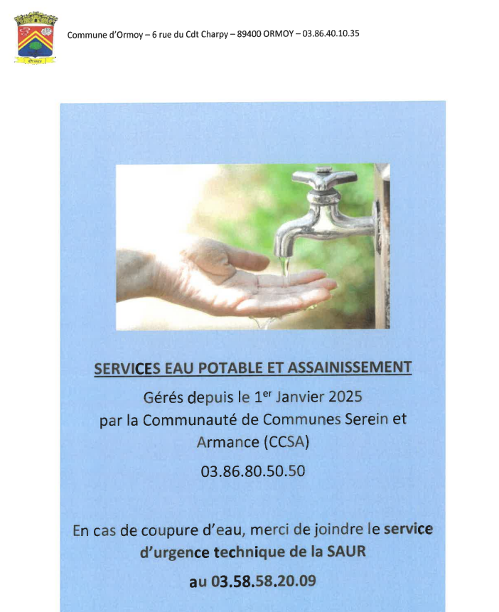 eau 